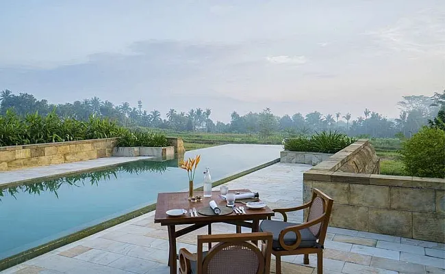 Amandari Bali